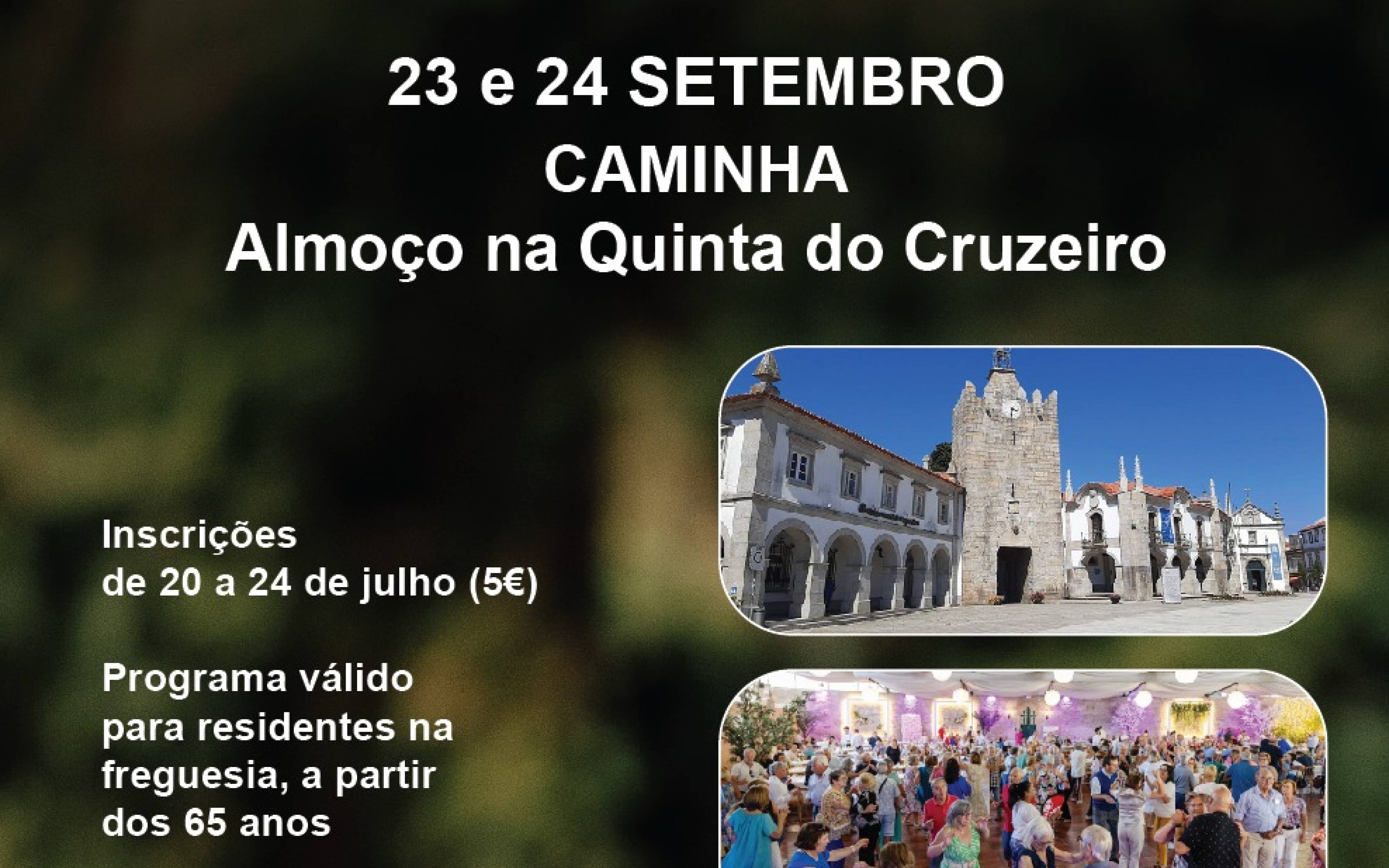 CONVÍVIO SÉRNIOR 2026