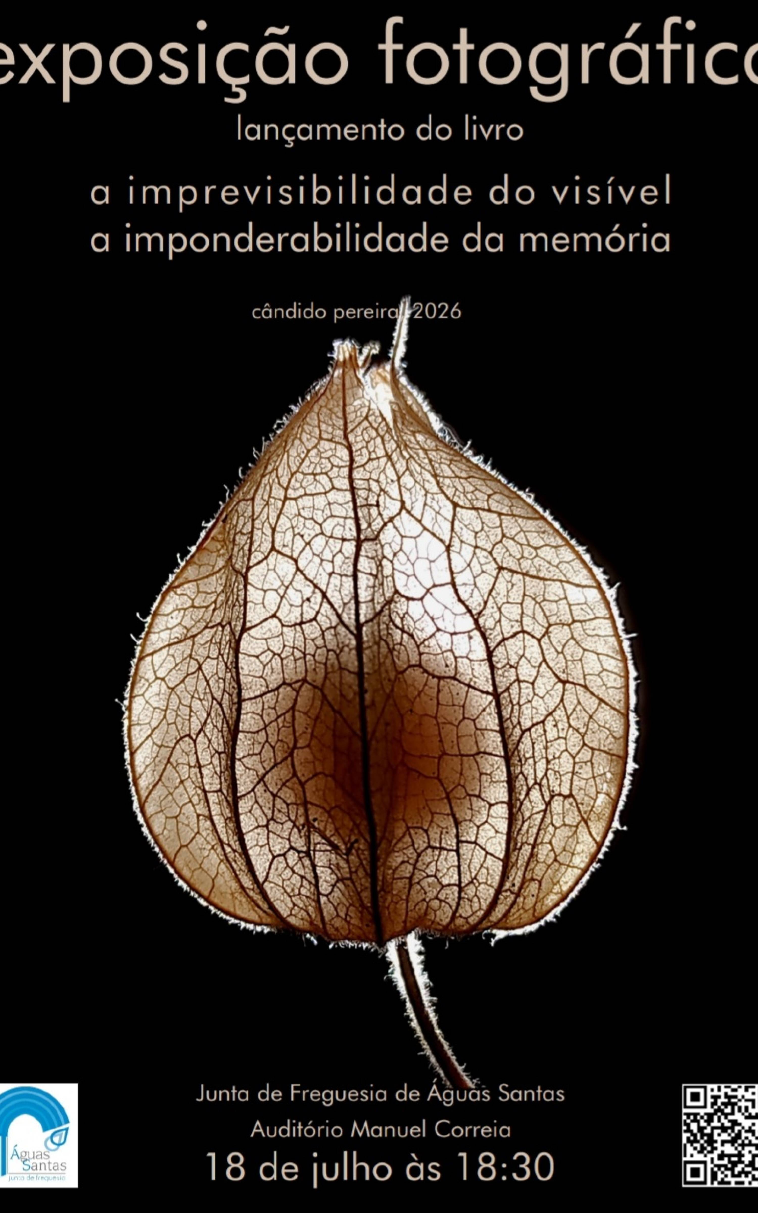 EXPOSIÇÃO FOTOGRÁFICA - 18/07/2026